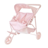 Sillita Gemelar para Muñecas Daisy