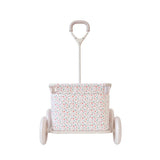 Carrito para Juguetes Autumn Garden