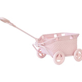 Carrito para Juguetes Daisy