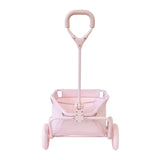 Carrito para Juguetes Daisy