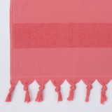 Beach Towel Coral