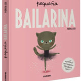 Pequeña bailarina