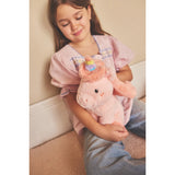 Peluche My Little Friend Unicorn