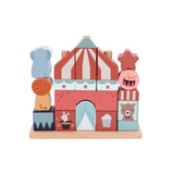 Apilable Nacimiento Circus
