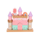 Apilable Nacimiento Magic World