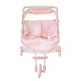 Sillita Gemelar para Muñecas Daisy