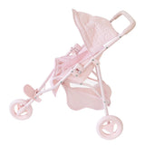 Sillita Gemelar para Muñecas Daisy