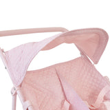 Sillita Gemelar para Muñecas Daisy