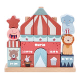 Apilable Nacimiento Circus