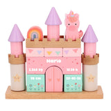 Apilable Nacimiento Magic World