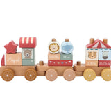 Tren de Nacimiento Circus