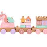Tren de Nacimiento Magic World