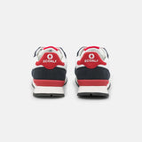 Deportivas Ecoalf Rojo