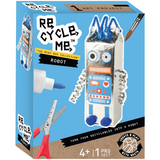 ReCycleMe Mini - Robot