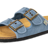 Sandalias Tropic Celeste