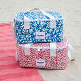 Cooler Bag Flower Ditsy