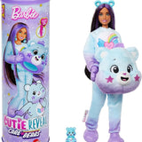 Barbie Cutie Reveal Osos Amorosos