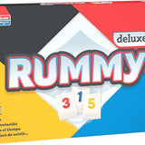 Rummy DeLuxe