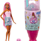 Barbie Pop Reveal Sweet Swirl