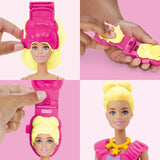 Barbie Diseñador Play-Doh