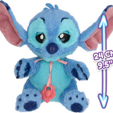 Baby paws Stitch