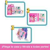 Barbie Apartamento