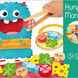 Hungry Monster