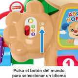 Andador perrito