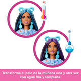 Barbie Cutie Reveal Osos Amorosos