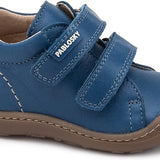 Zapato Savana Azul