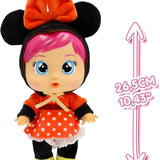 Minnie Loving Care