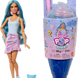 Barbie Pop Reveal Cool Cupcake