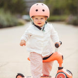 Patinete Highwaykick 1 Peach