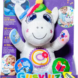 Gusy Luz Unicornio Interactivo