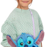 Baby paws Stitch
