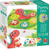Mummy Dino