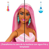 Barbie Pop Reveal Sweet Swirl
