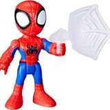 Figura Spidey De Acción
