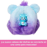 Barbie Cutie Reveal Osos Amorosos
