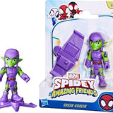 Figura Spidey De Acción