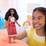 Vaiana 2 Disney