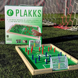 Plakks Fútbol