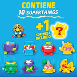 Superthings Kazoom Power Battle