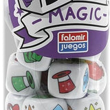 Dice Magic