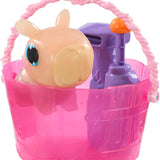 Animagic Capybara Spa Time
