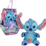 Baby paws Stitch