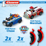 Circuito Paw Patrol