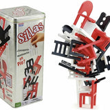 Sillas