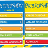 Pictionary