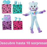 Barbie Cutie Reveal Osos Amorosos